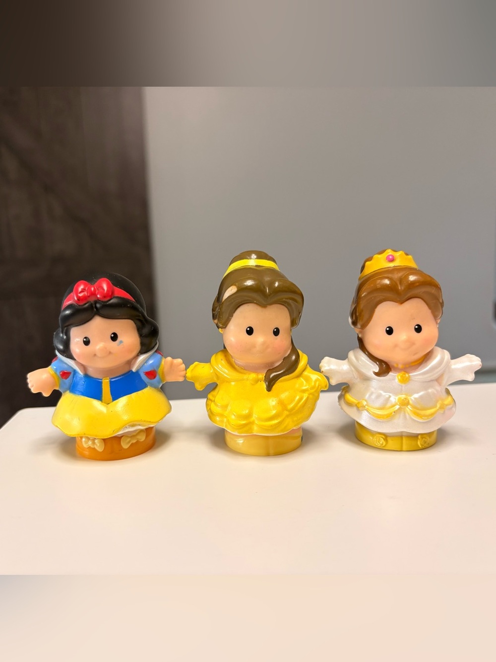 Fisher-Price Little People Disney Princess Talkers